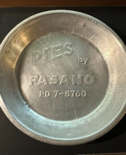 Vintage pies fasano for sale  Worth