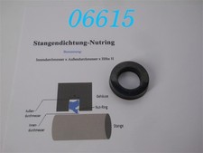 Cfw nutring stangendichtung gebraucht kaufen  Mehrstetten