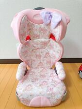 Assento elevatório Graco My Melody 3 a 11 anos ajustável com porta-copo do Japão comprar usado  Enviando para Brazil