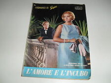 Sogno 1966 rosanna usato  Milano