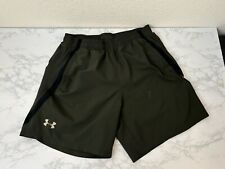 Armour shorts mens for sale  San Antonio