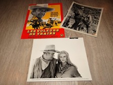 John wayne zugdiebe gebraucht kaufen  Versand nach Germany