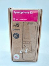 Telekom speedphone schnurloses gebraucht kaufen  Lehrte