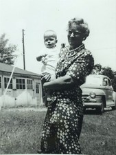 Stylish grandma barefoot for sale  Fort Worth