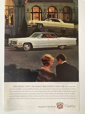 1966 cadillac sedan for sale  Elyria