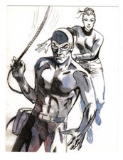 Diabolik cartoline flyer usato  Copparo