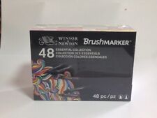 Promarker winsor newton usato  Maddaloni