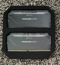Corsair cmw16gx4m2c3200c16 320 for sale  Fort Stewart