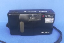 Fotocamera olympus super usato  Roma
