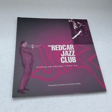 Redcar jazz club for sale  STOCKPORT