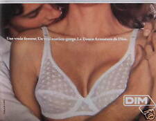 Dim advertising real d'occasion  Expédié en Belgium
