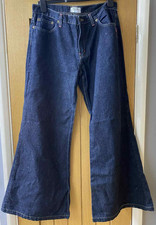 Retro vintage jeans for sale  ROCHESTER