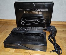 Dreambox dm525 dvb gebraucht kaufen  Heinsberg