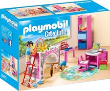Playmobil fröhliches kinderzi gebraucht kaufen  Großenhain-Umland