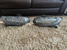 Genuine honda civic for sale  BRADFORD