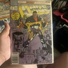 Cage newsstand variant for sale  Union