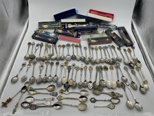 Konvolut souvenirlöffel samme gebraucht kaufen  Pommern