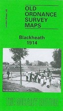 Blackheath 1914 london for sale  ROSSENDALE