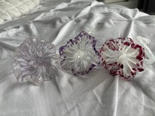 Vintage hand blown for sale  COVENTRY