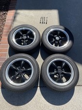Mustang deep dish for sale  Trabuco Canyon