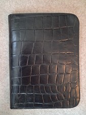 Mulberry document holder for sale  THIRSK