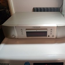 Marantz cd5004 compact for sale  GAINSBOROUGH