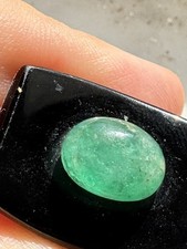 Anello oro smeraldo usato  Roma