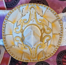 Sombrero vintage pigalle usato  San Mauro Torinese