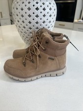 Skechers synergy waterproof for sale  WARRINGTON
