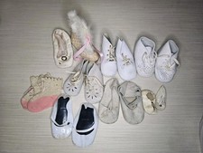 Lot vintage doll for sale  Cheltenham