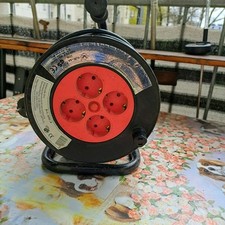 Kabeltrommel gebraucht kaufen  Leipzig