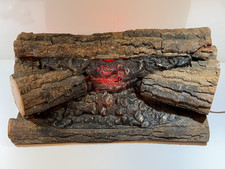 Vintage light fireplace for sale  Bensalem