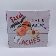 Fresh peaches mile for sale  Chicago