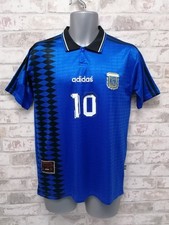 Adidas diego maradona for sale  DUDLEY