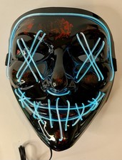 Light led mask for sale  Virginia Beach