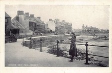 Jersey havre d'occasion Jersey havre d'occasion  France