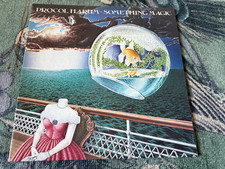 Procol harum something usato  Torino
