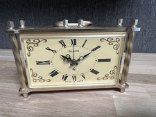 Wecker slava made gebraucht kaufen  Potsdam