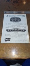 1950 bell auto for sale  Dayton