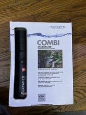 Katadyn combi water for sale  Springfield