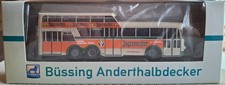 Mercedes 317 büssing gebraucht kaufen  Lehrte