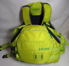 Kokatat hustle pfd for sale  Portland