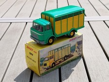 Dinky toys 577 d'occasion  Colombelles