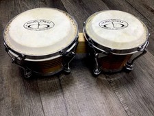 Usado, Bongôs de percussão GP comprar usado  Enviando para Brazil