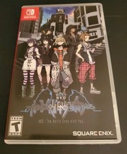 world ends neo for sale world ends neo for sale Gloucester
