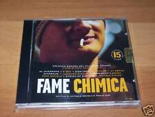 Colona sonora fame usato  Torino