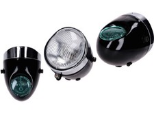 Scheinwerfer eierlampe ldtimer gebraucht kaufen  Gammertingen