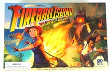 Fireball island curse for sale  Aurora