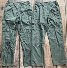 5.11 tactical cargo for sale  Elkview