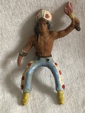 Figurine starlux cavalier d'occasion  Mulhouse-